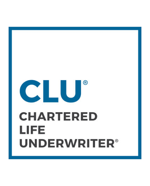 CHARTERED LIFE UNDERWRITER®