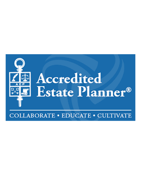 ACCREDITED ESTATE PLANNER
